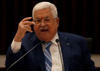 مەحمود عەباس: وەڵامی ئیسرائیل دەدەینەوە