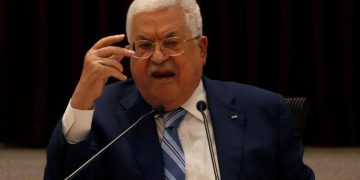 مەحمود عەباس: وەڵامی ئیسرائیل دەدەینەوە