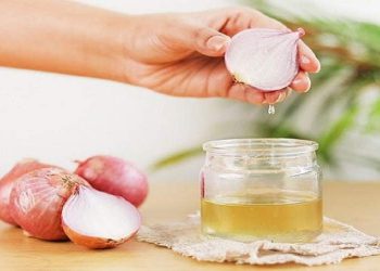 ئاوی پیاز چ سوودێکی تەندرووستیی بۆ ژنان هەیە؟