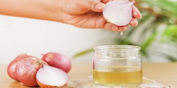 ئاوی پیاز چ سوودێکی تەندرووستیی بۆ ژنان هەیە؟