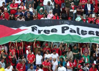 حەماس: قەتەر لە مۆندیالی 2022 پرسی فەڵەستینی خستەوە سەر زمانەکان