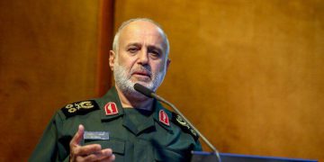 ئێران هۆشداری بە هاوپەیمانانی ڕژێمی زایۆنیستی دەدات: هێزی سەربازیمان ڕۆخێنەر دەبێت