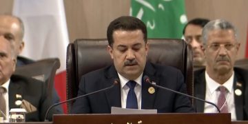 سودانی دڵنیایی بە وڵاتانی دراوسێی عێراق دەدات