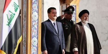 باڵیۆزی ئێران: سەردانەکەی سەرۆک وەزیرانی عێراق بۆ تاران، سەردانێکی پڕدەسکەوت بووە
