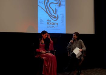 فیلمی “ئەزموون” نوێنەری عێراق لە ئۆسکاری 2023 لە ئەمەریکا و ئەڵمانیا نمایش کرا