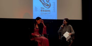 فیلمی “ئەزموون” نوێنەری عێراق لە ئۆسکاری 2023 لە ئەمەریکا و ئەڵمانیا نمایش کرا