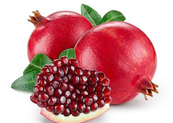 چەند سوودێکی تەندرووستیی خواردنی هەنار