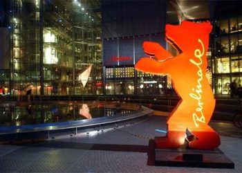 “دەروازەی خەونەکان” لە حەفتا و سێیەمین فێستیڤاڵی نێودەوڵەتی فیلمی “بەڕلین” وەرگیرا