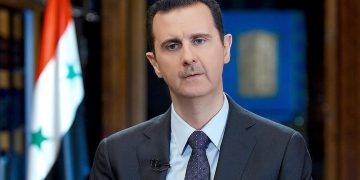 بەشار ئەسەد فەرمانی لێبوردنی گشتیی لە سوریا دەرکرد