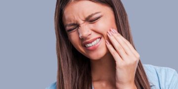 لە وەرزی زستاندا چۆن لە ئازاری ددان ڕزگار ببین؟