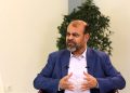 کۆچی دوایی وەزیری پێشووی گواستنەوە و نیشتەجێبوونی ئێران