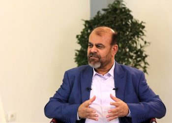 کۆچی دوایی وەزیری پێشووی گواستنەوە و نیشتەجێبوونی ئێران