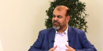 کۆچی دوایی وەزیری پێشووی گواستنەوە و نیشتەجێبوونی ئێران