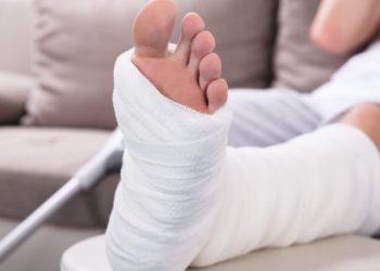 ئەو خۆراکانەی کە بۆ شکاویی ئێسک گرنگن