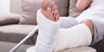 ئەو خۆراکانەی کە بۆ شکاویی ئێسک گرنگن