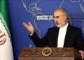 ئێران ئیدانەی هێرشە تیرۆریستییەکەی پاریس دەکات