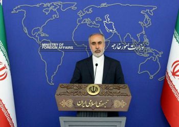 ئێران: ئاساییکردنەوەی پەیوەندییەکان لە گەڵ ڕژێمی زایۆنیستی یارمەتیدەری ئاسایش و سەقامگیری ناوچەکە نابێت