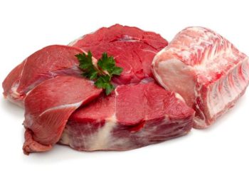 ئەگەر گۆشتی سور کەمتر بخورێت، سوودەکانی چۆن دەبن؟