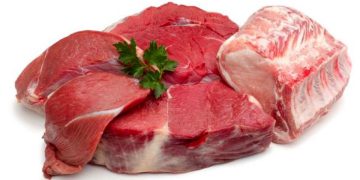 ئەگەر گۆشتی سور کەمتر بخورێت، سوودەکانی چۆن دەبن؟