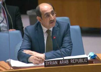 دیمەشق: سیاسەتی هەڵەی ئەمریکا بووەتە هۆی ناسەقامگیری لە سوریا