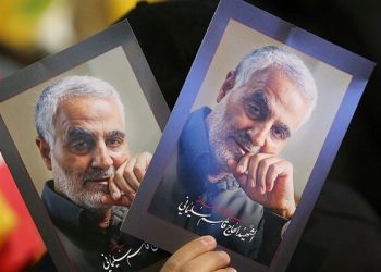 لاوازبوونی هەژموونی ئەمریکا لە سەر ئاستی جیهان