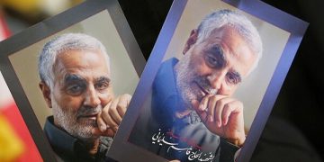 لاوازبوونی هەژموونی ئەمریکا لە سەر ئاستی جیهان