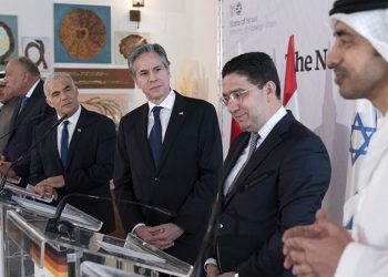 بۆ بەرەی جیهانیی تیرۆریستان لە سوپای پاسداران توڕەیە؟