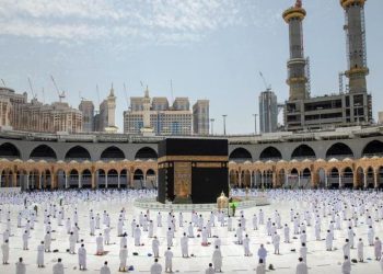 ژمارەی حاجییەکانی ئەمساڵ چەند دەبێت؟