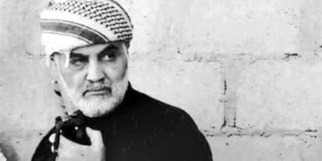 جیهانێک قەدرزانی سوپای پاسدارانە