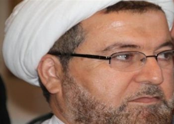 شێخ بەشیر عادل: شەهیدبوون دەرفەتێکە کە خودای گەورە بە پیاوانی وەک شەهید سولێمانیی داوە