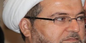 شێخ بەشیر عادل: شەهیدبوون دەرفەتێکە کە خودای گەورە بە پیاوانی وەک شەهید سولێمانیی داوە