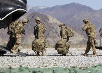 چوارچێوەی هاوئاهەنگی هەڕەشەی ڕاگەیاندنی شەڕ لە دژی ئەمریکییەکان دەکات