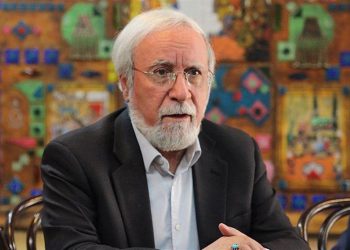 بەکارهێنانی ناوێکی تەزویر بۆ کەنداوی فارس ناتوانێت کاریگەری لە سەر پەیوەندییە ستراتیژییەکانی تاران و بەغدا دابنێت