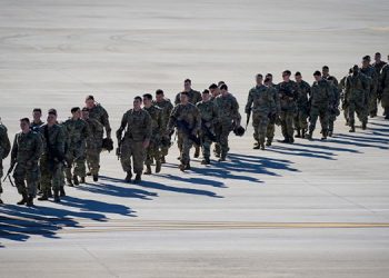 سەرچاوەیەکی عێراقی: هیچ پاشگەزبوونەوەیەک لە بڕیاری کشانەوەی هێزەکانی ئەمریکا ناکرێت