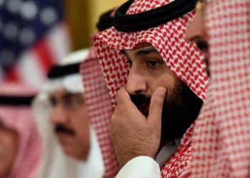 میدیایەکی ئەمریکی پێشبینی ڕووخانی دەسەڵاتی ئالی سعوود دەکات