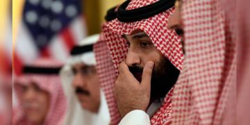 میدیایەکی ئەمریکی پێشبینی ڕووخانی دەسەڵاتی ئالی سعوود دەکات