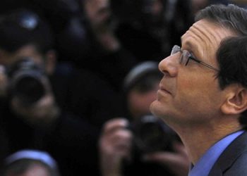 سەرۆکی ڕژێمی کاتیی زایۆنیستی لە سەر ڕووخانی ئەو ڕژێمە لە چەند ساڵی داهاتوو هۆشداری دەدات