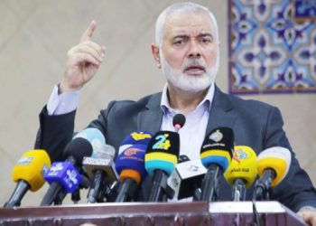 ئیسماعیل هەنیە: ناوچەکە بەرەو ئاڵۆزییەکی کەم وێنە دەڕوات