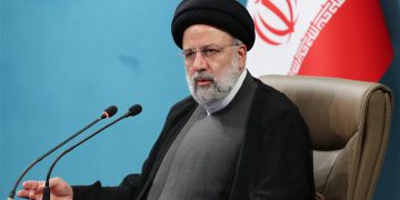 ئایەتوڵڵا ڕەئیسی: سووکایەتیکردن بە پیرۆزییەکانی ئیسلام دژی ئازادی ڕادەربڕینە