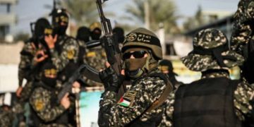 جیهادی ئیسلامی فەڵەستین: شەڕی دژ بە ڕژێمی زایۆنیستی بەردەوام دەبێت