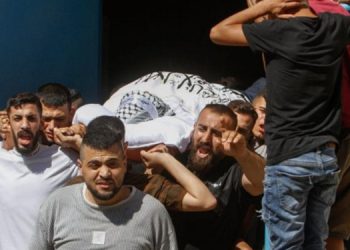 لە ماوەی 24 کاتژمێردا 3 فەڵەستینی شەهید کران