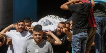 لە ماوەی 24 کاتژمێردا 3 فەڵەستینی شەهید کران