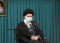حەزرەتی ئایەتوڵڵا خامنەیی: وڵاتانی ڕۆژئاوا لە پرسی ژندا تاوانبارن