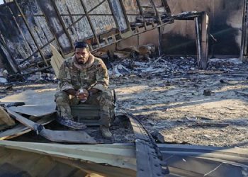 ئەمریکییەکان عەین ئەسەدیان لەبیر ماوە؟ / وردەکاری هێرشە مێژووییەکەی ئێران بۆ سەر گەورەترین بنکەی سەربازیی ئەمریکا