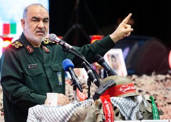 سوپای بەهێز و خاوەن ئیرادە بە بەیاننامەیەکی وڵاتانی ئەورووپی لاواز نابێت