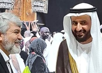 ئێران و سعوودیە ڕێکەوتنی حەجی داهاتوویان واژۆ کرد