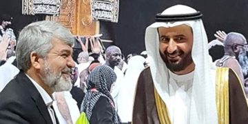 ئێران و سعوودیە ڕێکەوتنی حەجی داهاتوویان واژۆ کرد