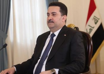 سودانی: پەیوەندییەکانی عێراق و ئێران مێژووییە