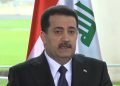 سودانی لە ئەڵمانیا: عێراق پێویستی بە هێزی سەربازی دەرەکی نییە