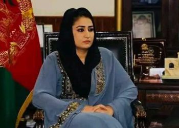 ئەندامێکی پەرلەمانی پێشووی ئەفغانستان کوژرا